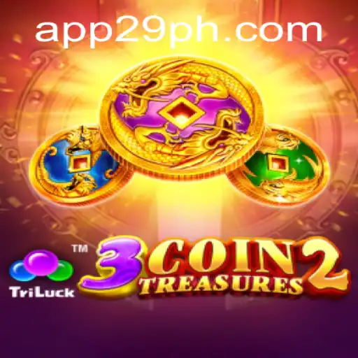 Discover 3CoinTreasures2: A Thrilling Adventure into the World of Virtual Treasures