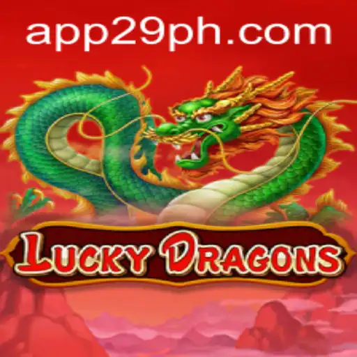 Discover the Thrill of LuckyDragons at 29PH.COM
