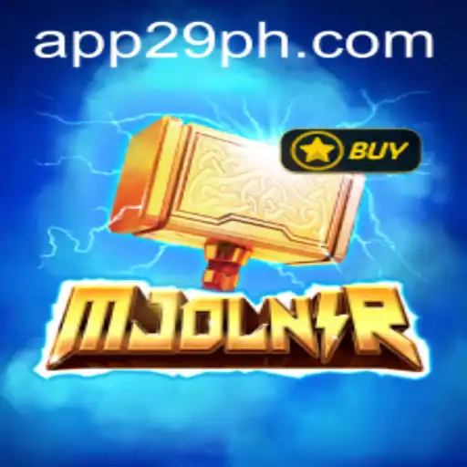 Explore the Mythical World of Mjolnir: A Unique Gaming Adventure