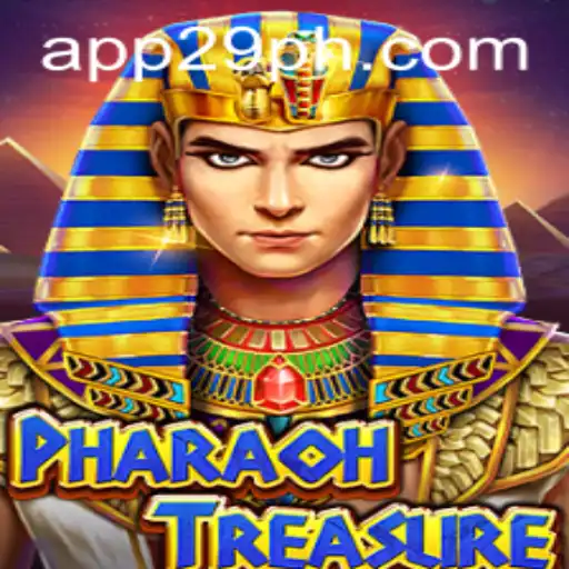 PharaohTreasure: A Dive into the Mystical World of Ancient Egyptian Riches