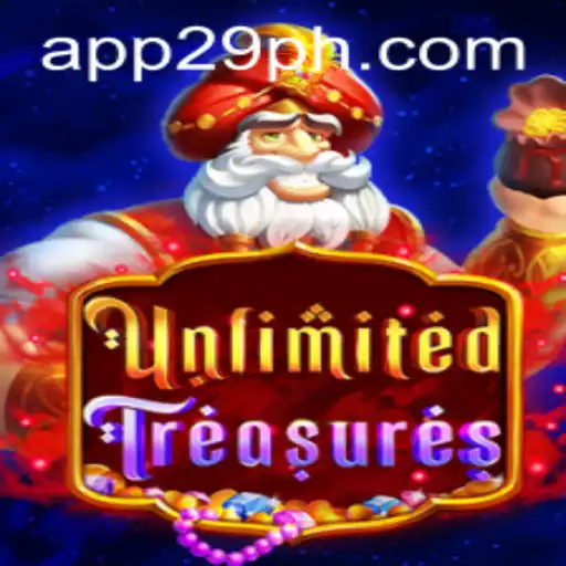 UnlimitedTreasures: A Thrilling Adventure Awaits