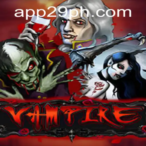 Exploring the Mystical Realm of 'Vampire': An Immersive Gaming Experience