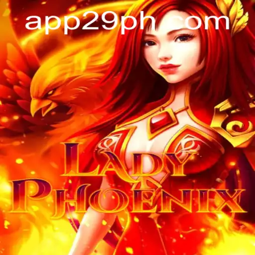 Discover the Enchanting World of LadyPhoenix: An Adventure Awaits