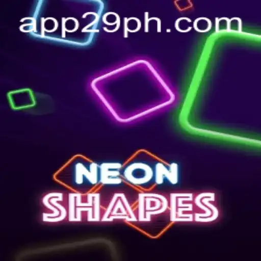 NeonShapes: The Mesmerizing Puzzle Game That Lights Up Your Mind