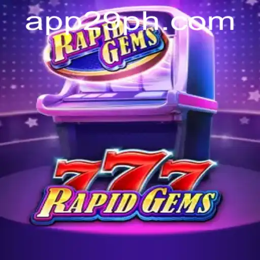 Dive into the Excitement of RapidGems777