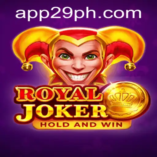 Discovering RoyalJoker: A New Dimension in Online Gaming