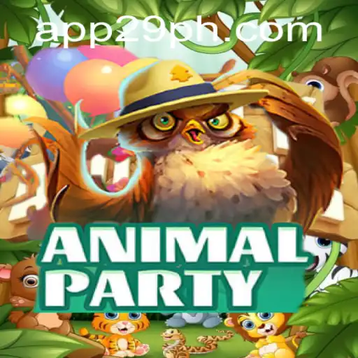 Unleashing Fun with AnimalParty