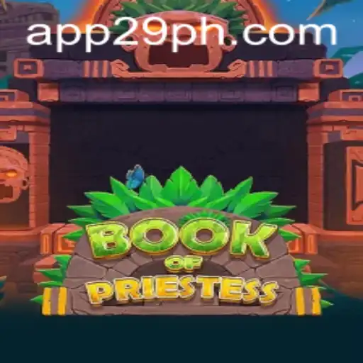 Exploring the World of BookOfPriestess: A New Gaming Experience