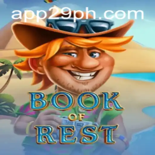 Explore the Mystical World of BookofRest