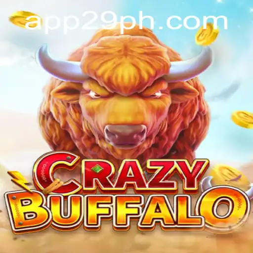 Introduction to CRAZYBUFFALO: A New Sensation in Gaming