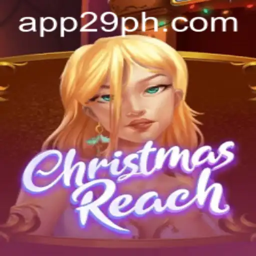 Experience the Magic of ChristmasReach: A Festive Adventure