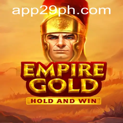 Discover the Captivating World of EmpireGold