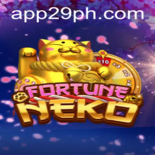 Discover FortuneNeko: A Journey into the World of Luck and Strategy
