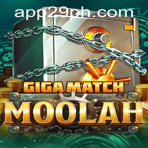 Unveiling the Thrills of GigaMatchMoolah: A Revolutionary Gaming Experience