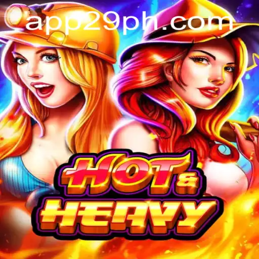 HotHeavy: A Dynamic Gaming Experience with 29PH.COM