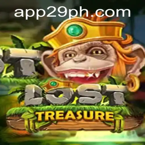 LostTreasure: Unveiling the Thrilling World of Adventure and Strategy