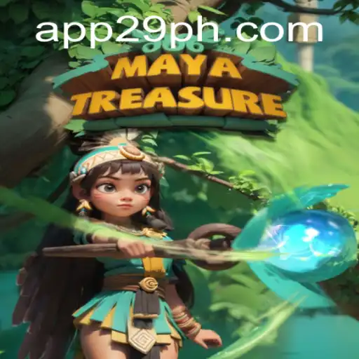 Discover the Exciting World of MayaTreasure on 29PH.COM