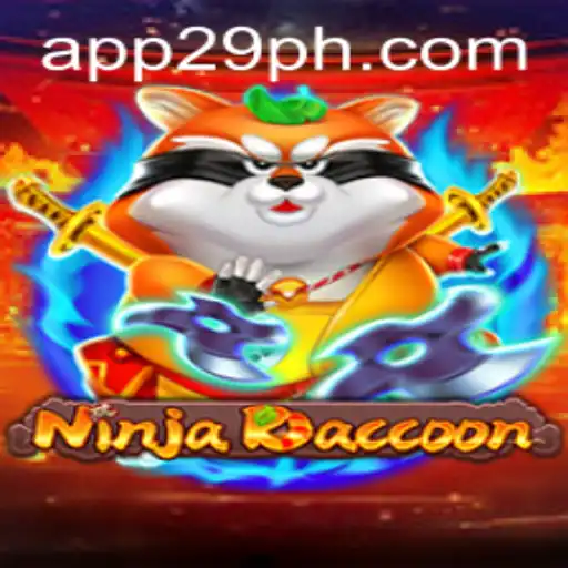 NinjaRaccoon: The New Sensation in Gaming with 29PH.COM