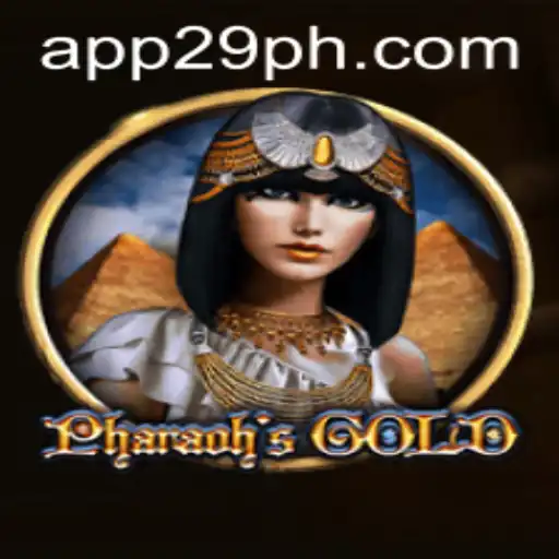 PharaohsGold: A Journey Into Ancient Treasures