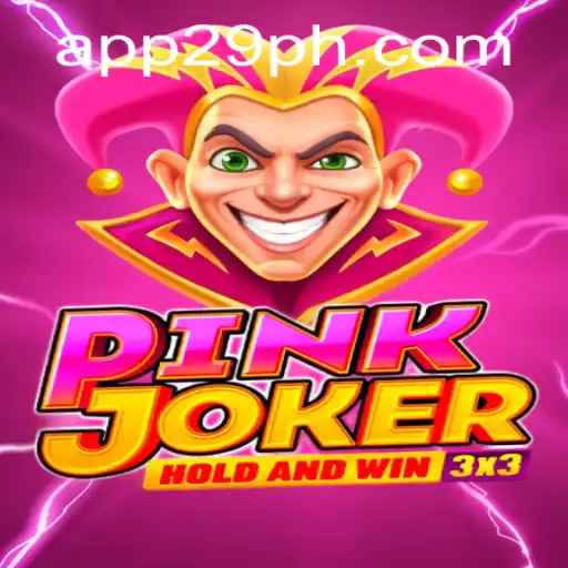 Exploring the World of Pinkjoker: A Thrilling New Digital Experience