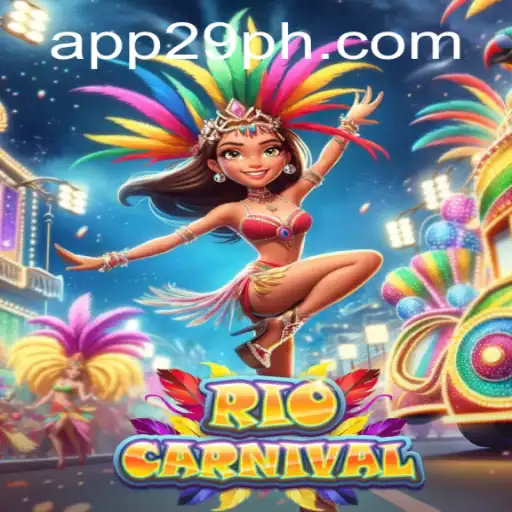 RioCarnival Game: An Explosive Journey into Vibrant Festivities