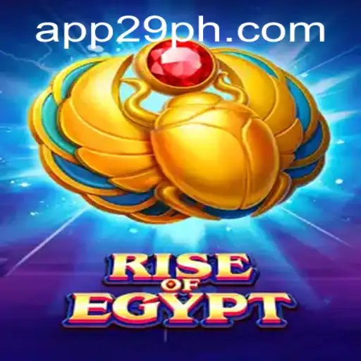 RiseOfEgypt: Embark on an Ancient Adventure with 29PH.COM