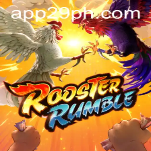 RoosterRumble: A Thrilling Avian Adventure from 29PH.COM