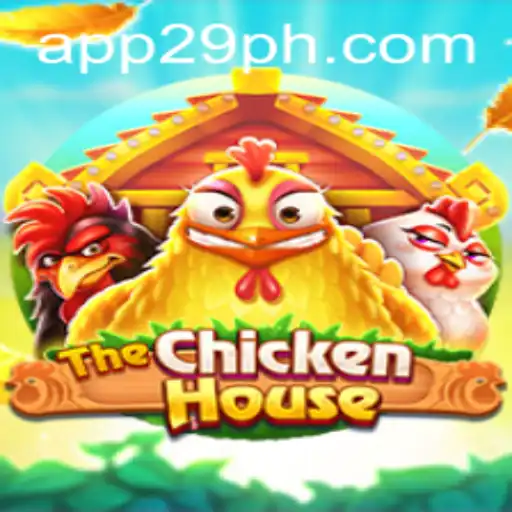 The Exciting Adventure of TheChickenHouse