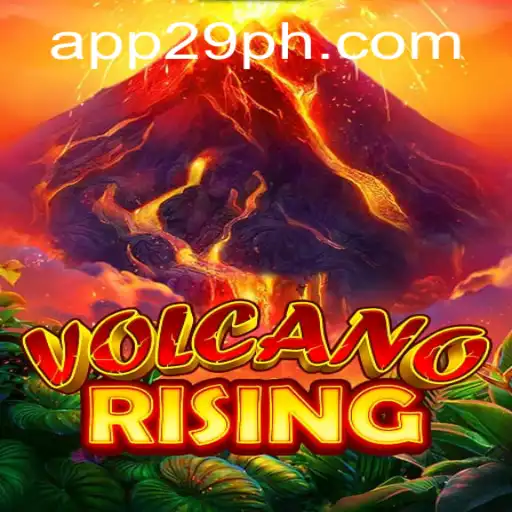 Discover the Thrilling World of VolcanoRising: A Detailed Guide