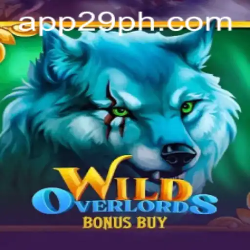 Unveiling the Thrills of WildOverlordsBonusBuy: A Deep Dive into the Game and Its Rules