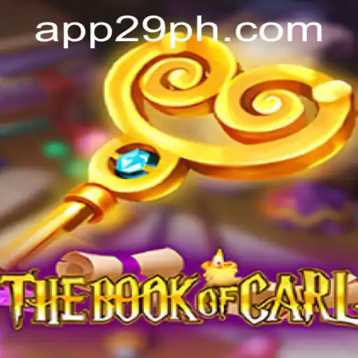 Exploring 'The Book of Carl': An Engaging New Gaming Experience