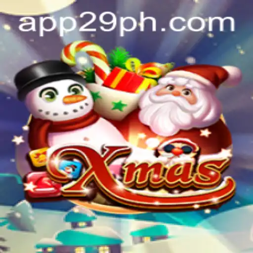 Unwrapping the Joy of Xmas: A Festive Game Experience